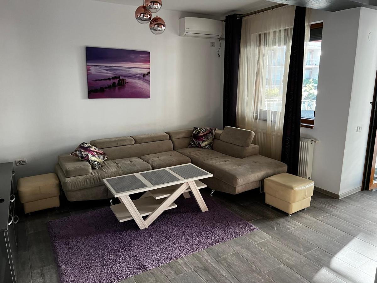 Ana Apartament Năvodari Exterior foto