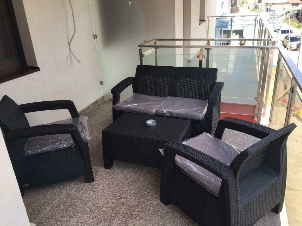 Ana Apartament Năvodari Exterior foto