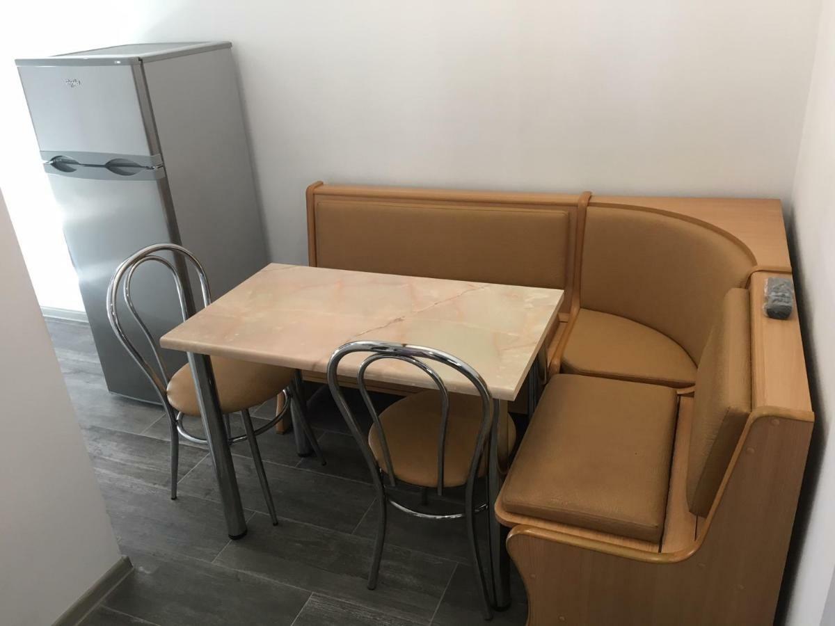 Ana Apartament Năvodari Exterior foto